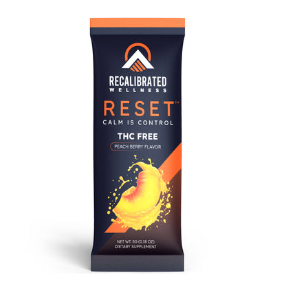 Instant Drink Stick Packs